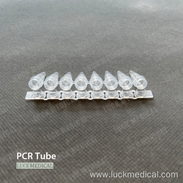 Plastic PCR Strip Tube Centrifuge